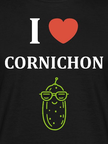 cornichon