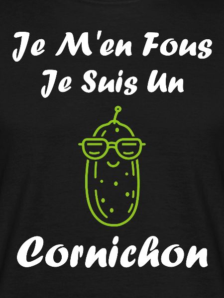 cornichon