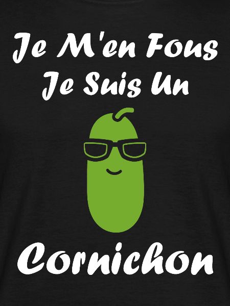 cornichon
