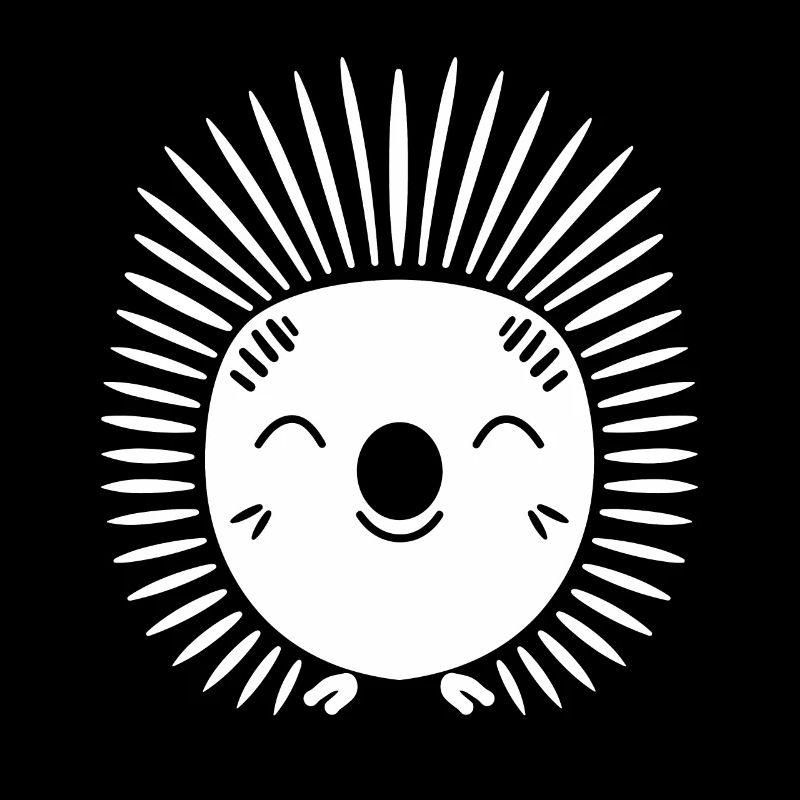 Stachelschwein