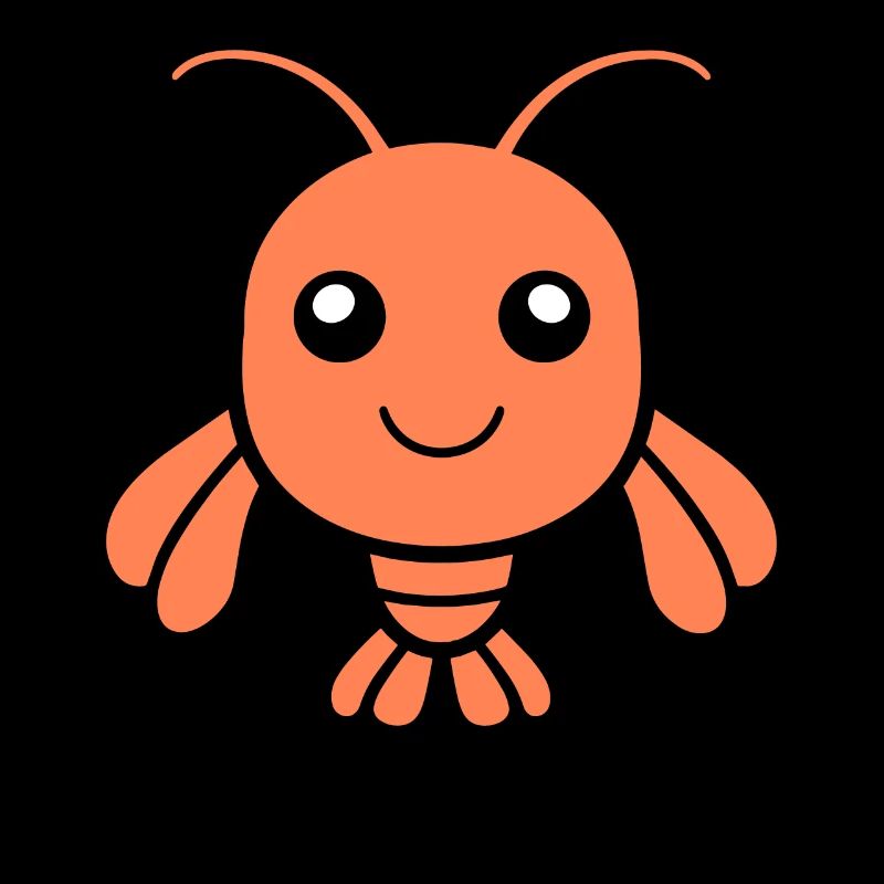 Garnele