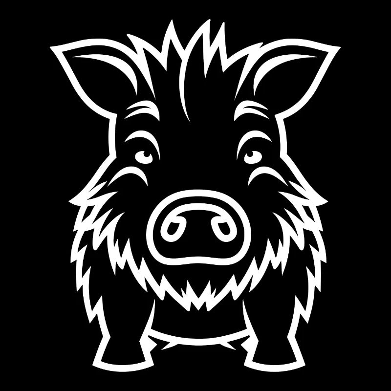 Wildschwein