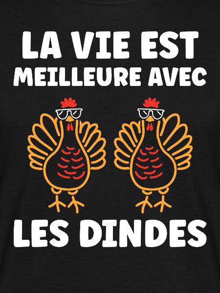 Dinde