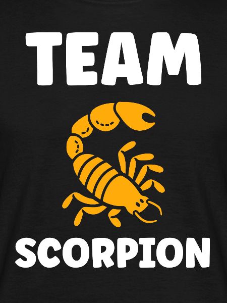 scorpion