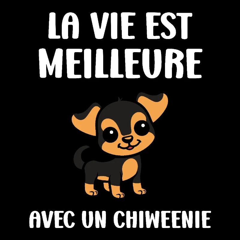 Chiweenie