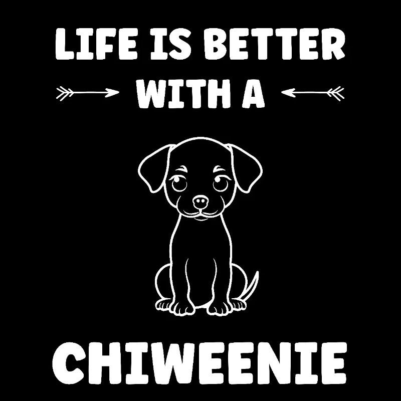 Chiweenie
