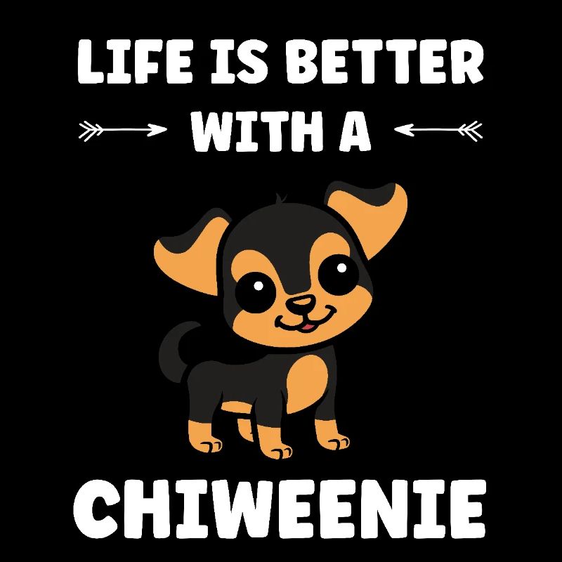 Chiweenie