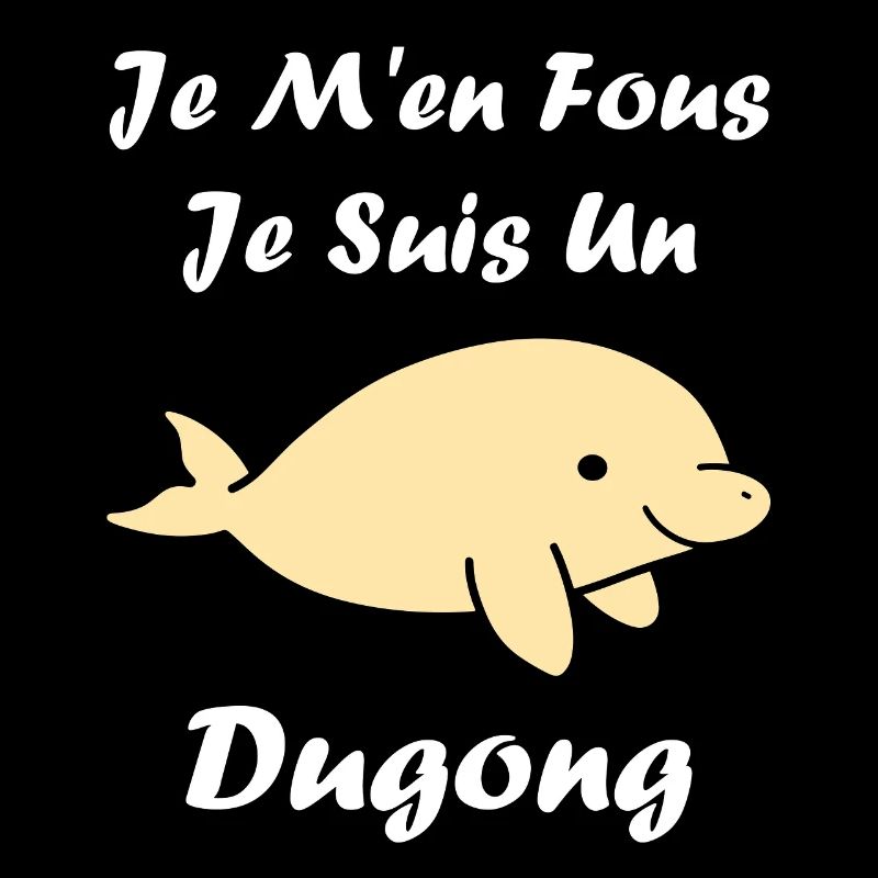 Dugong