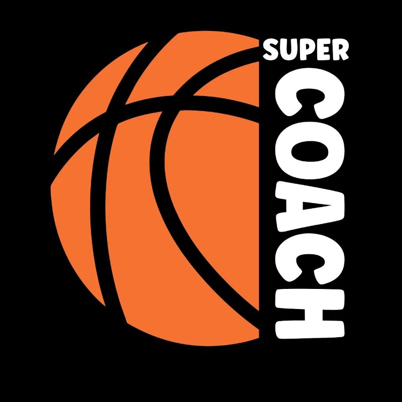 Coach de Basketball