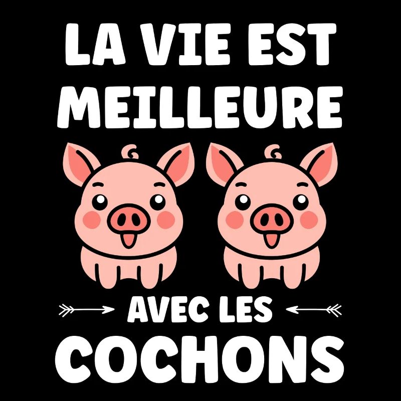 cochon