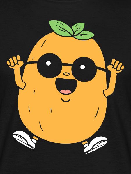 Potato