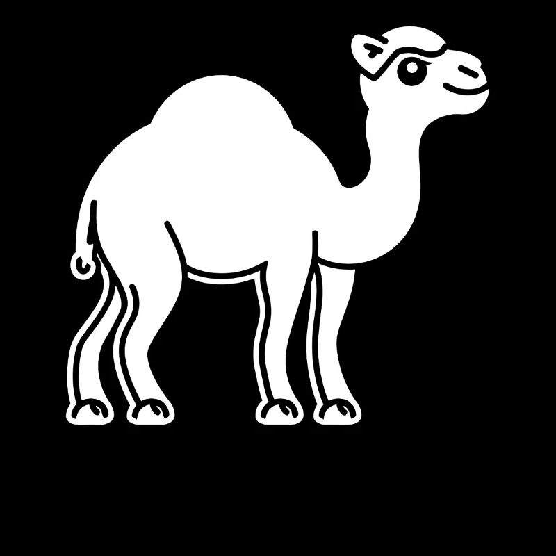 camel