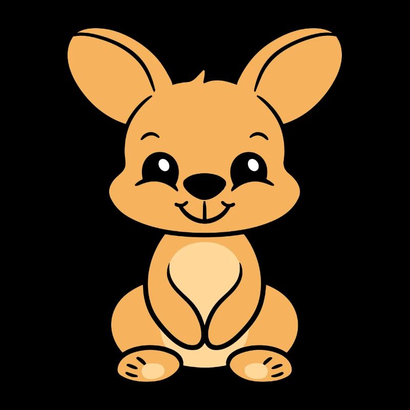 wallaby