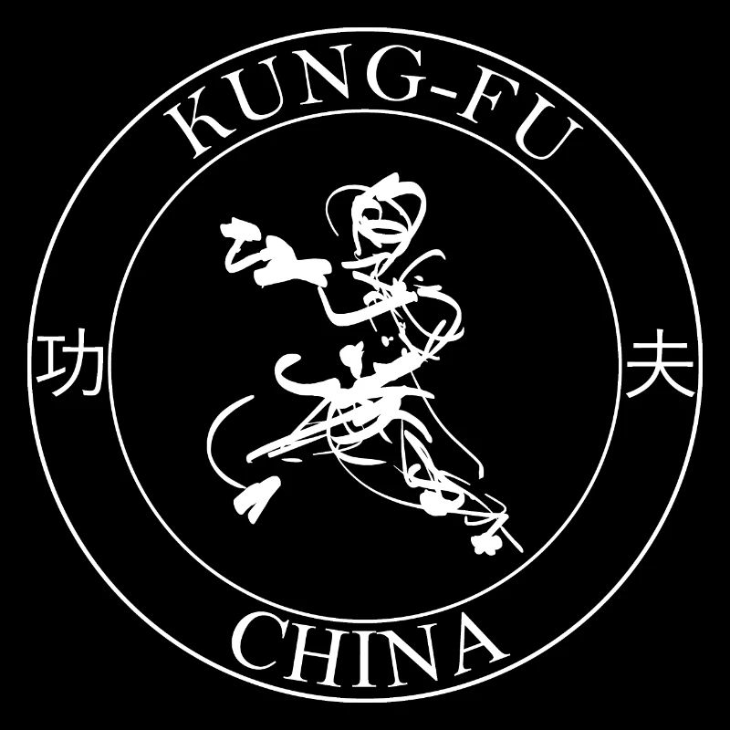 Kung Fu Chine