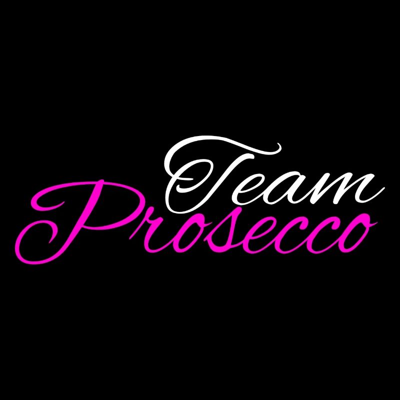 Team Prosecco, Blutgruppe Prosecco