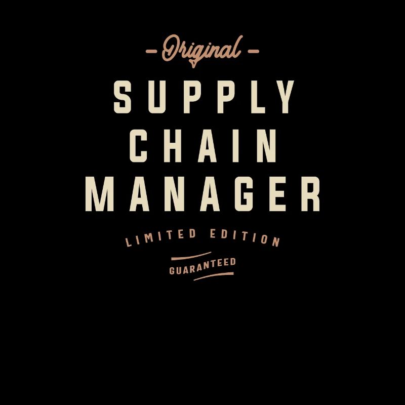 Original Supply Chain Manager