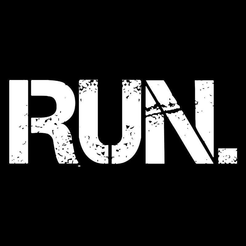 run