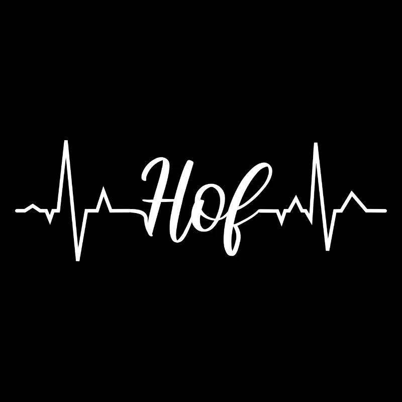 EKG Hof