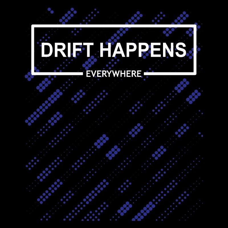Drift happens - Auto Tuning Driften Querfahren