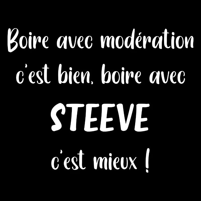 steeve