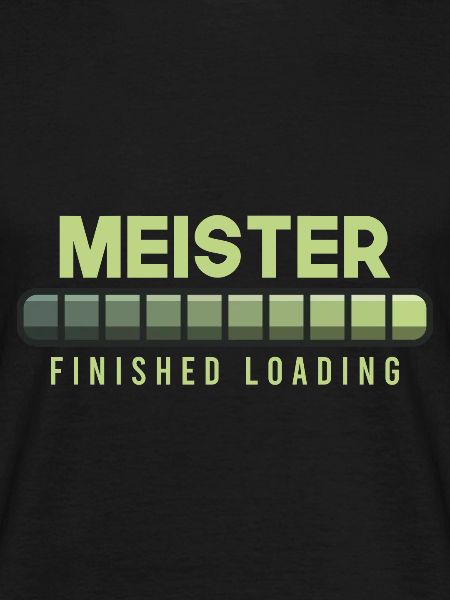 Master loading beam