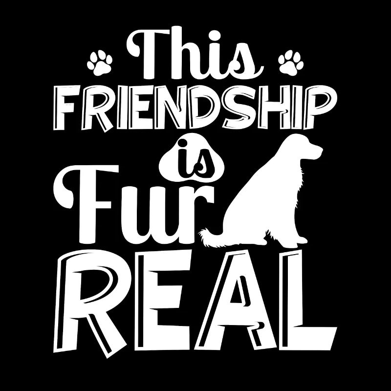 Cocker Spaniel Freundschaft Ist Fell Echter Spaß