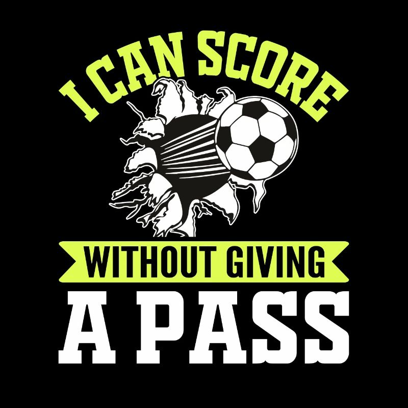 I can score points without pass fun football