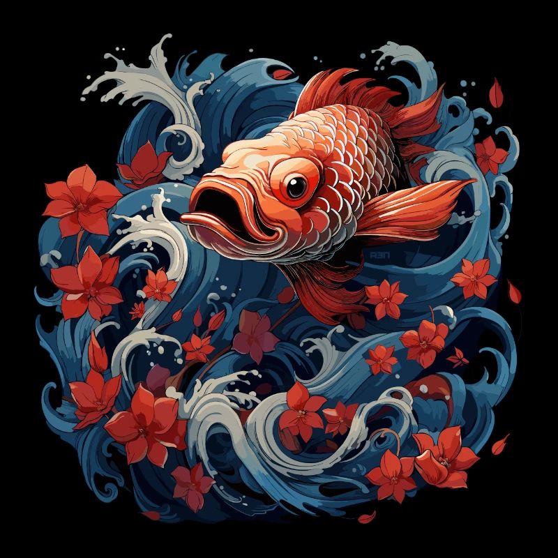 Koi