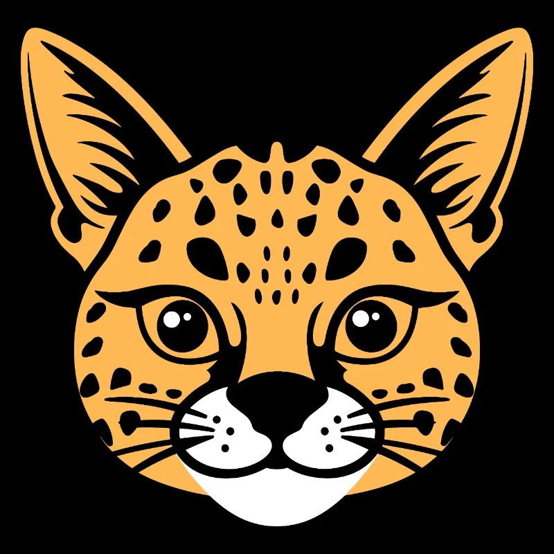 serval