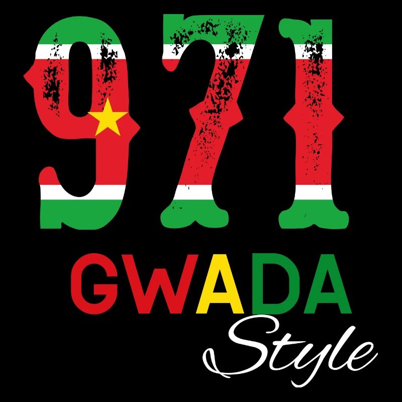 Gwada Stil 971