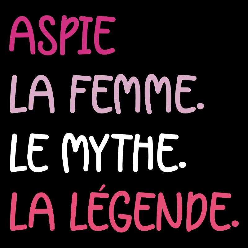 Aspie