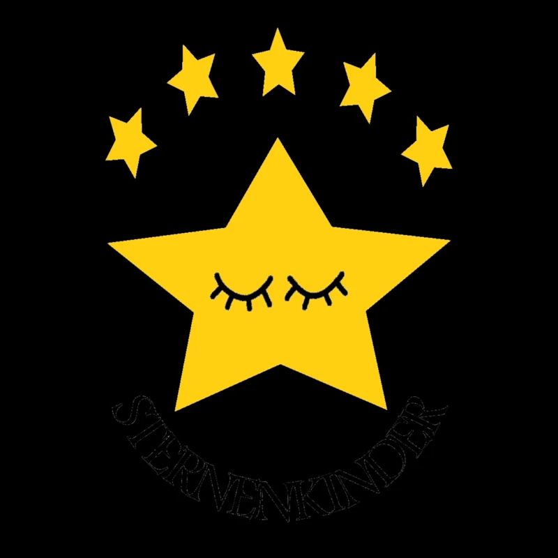 Sternenkinder, Stern, Sternen, Kinder