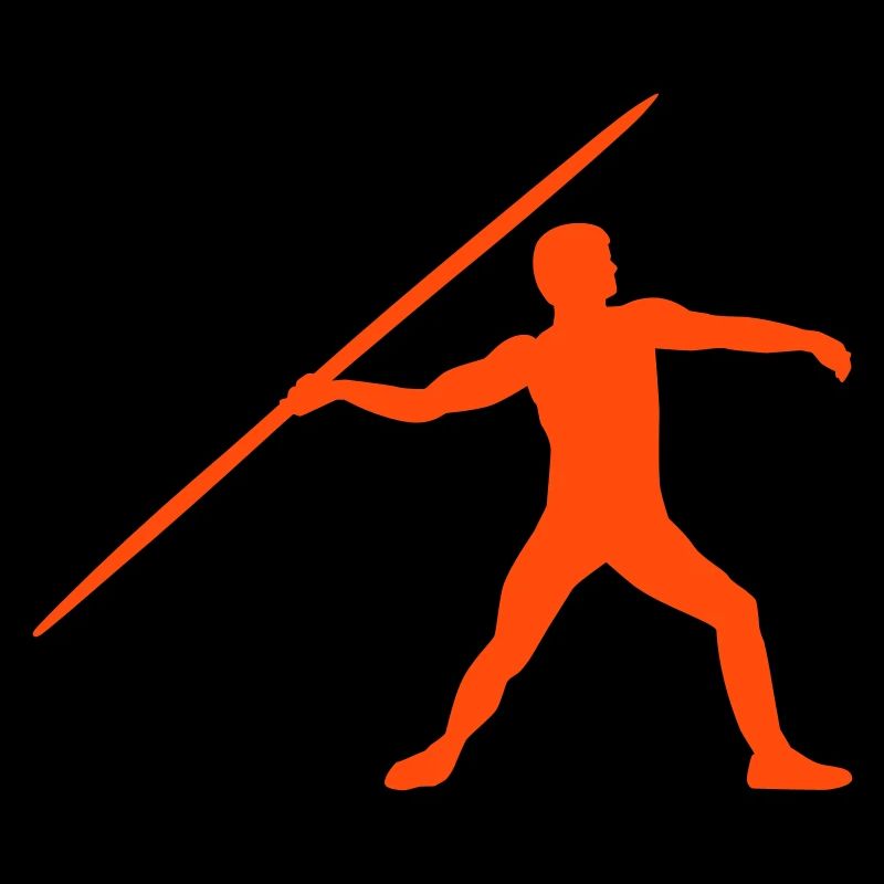 Javelin throw