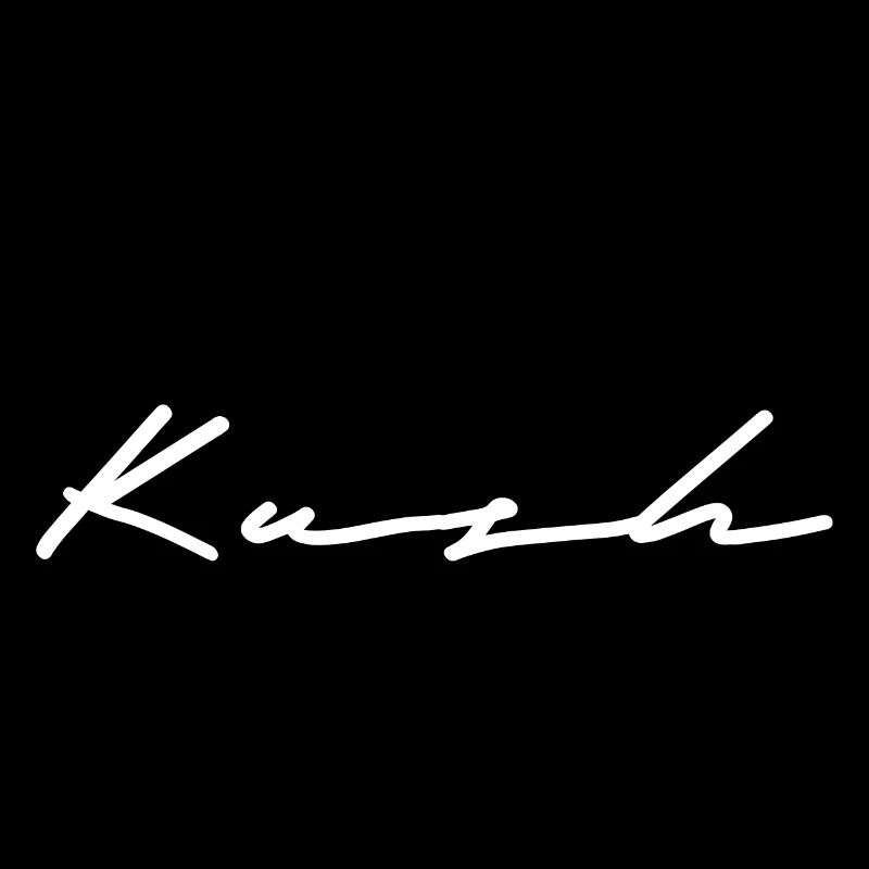 Kush cannabis