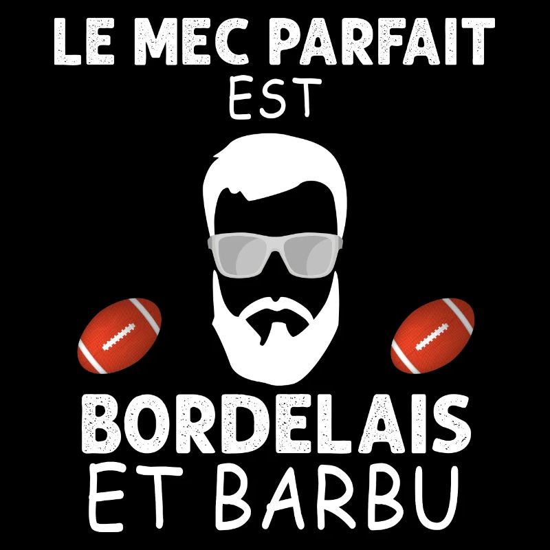 Le Bordelais Parfait Existe C'est Le Mien