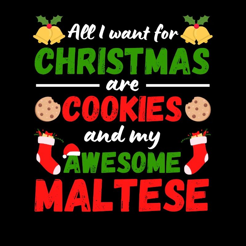 Biscuits maltais de Noël