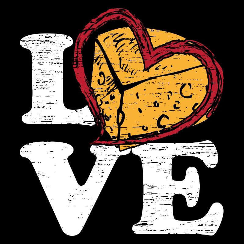 Cheese Love