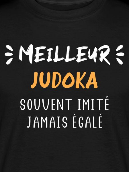 judoka