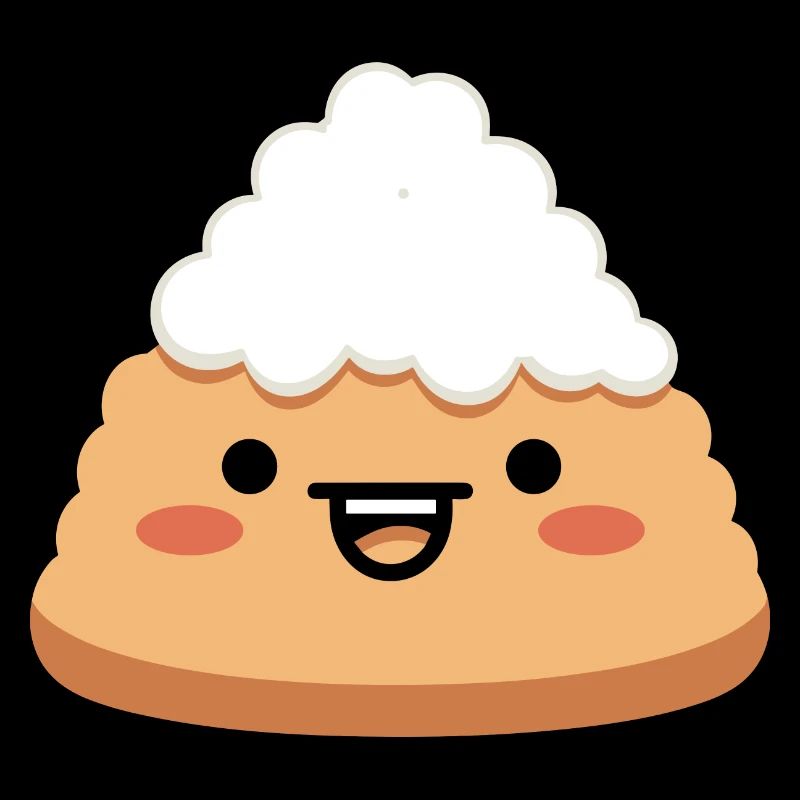 Onigiri japonais