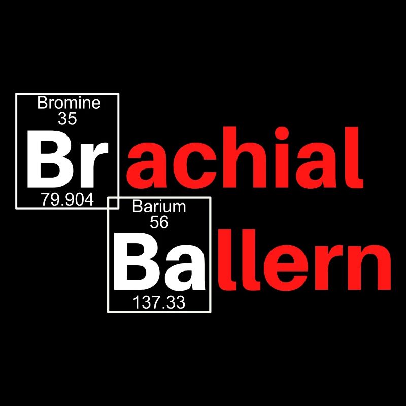 Brachial Ballern