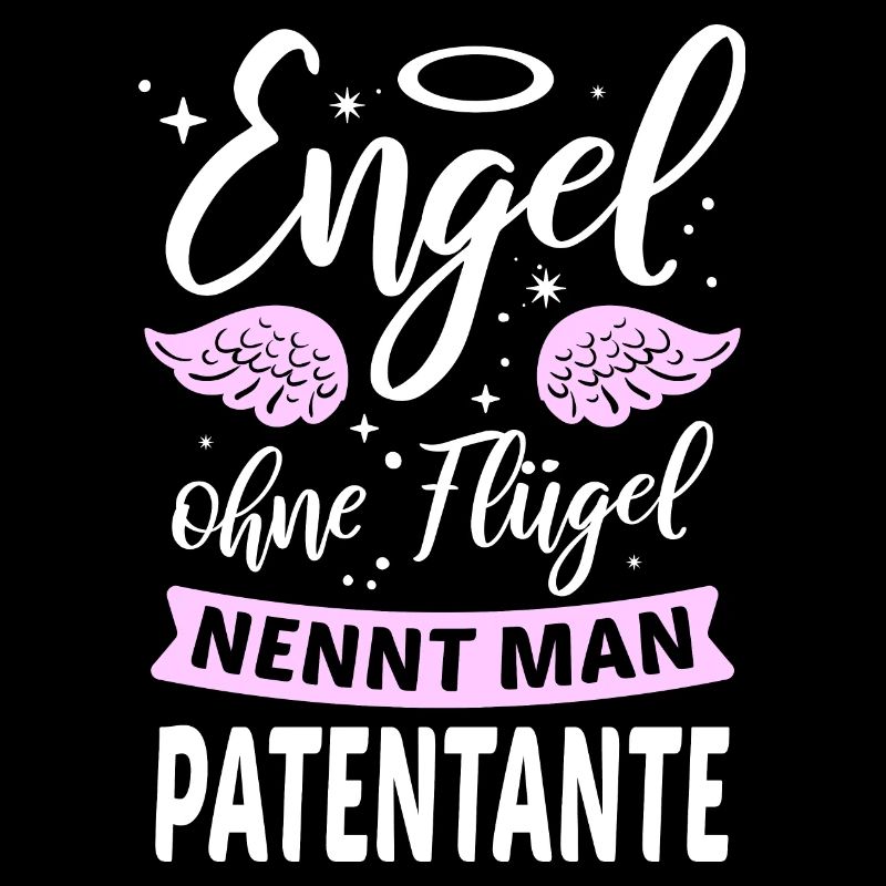 Les anges sans ailes sont appelés marraines