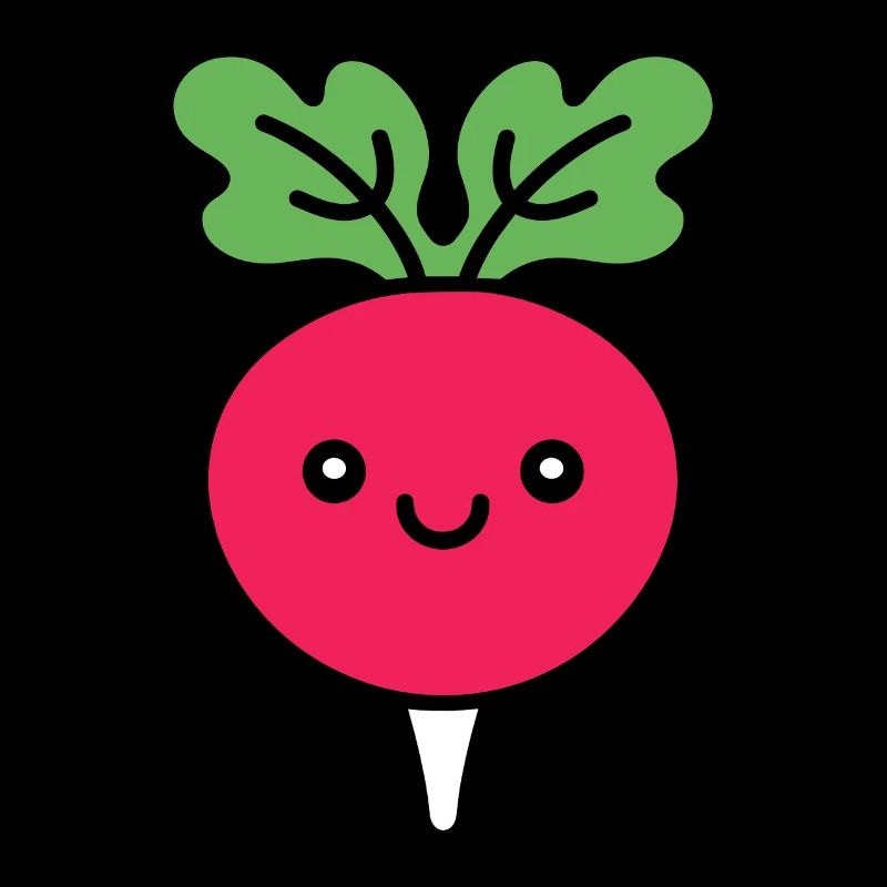 radish