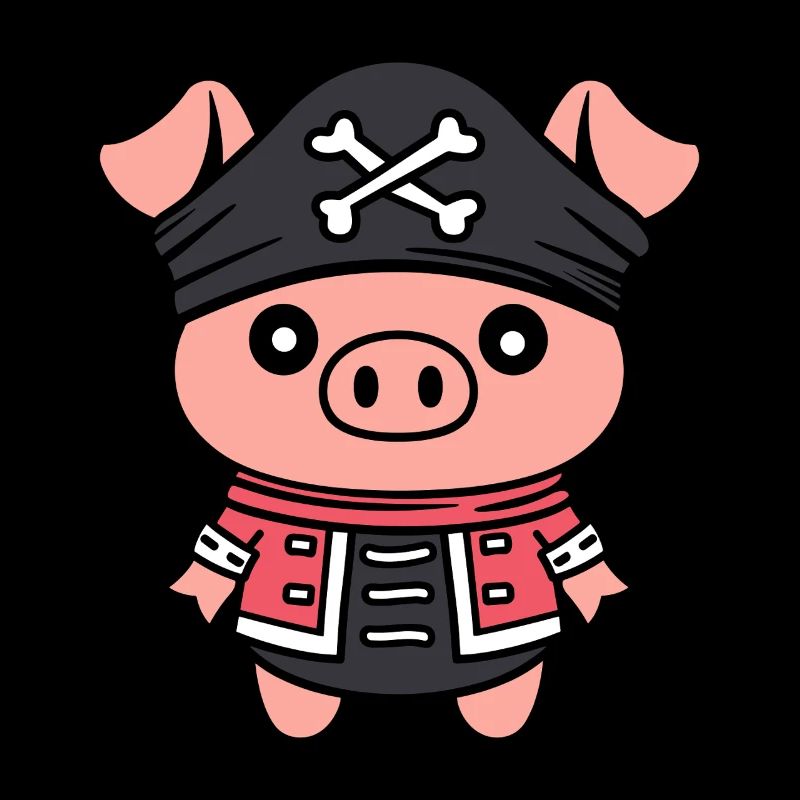 pirate