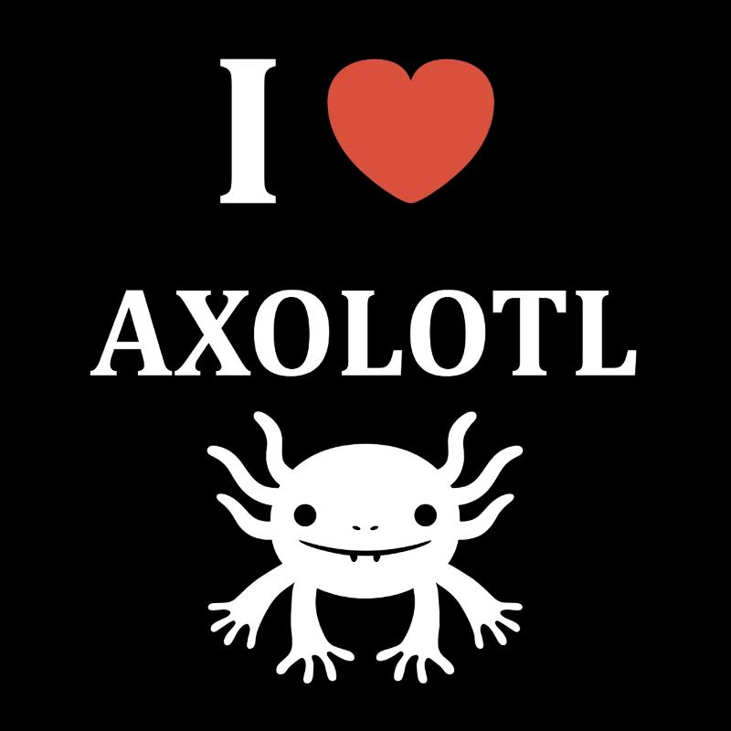 Axolotl