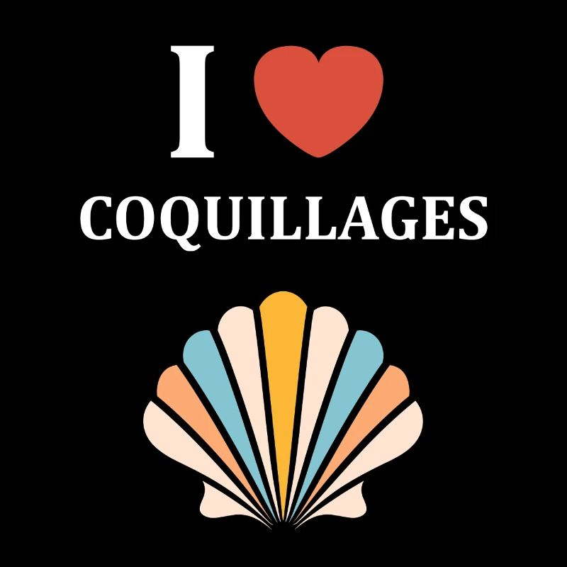 coquillage