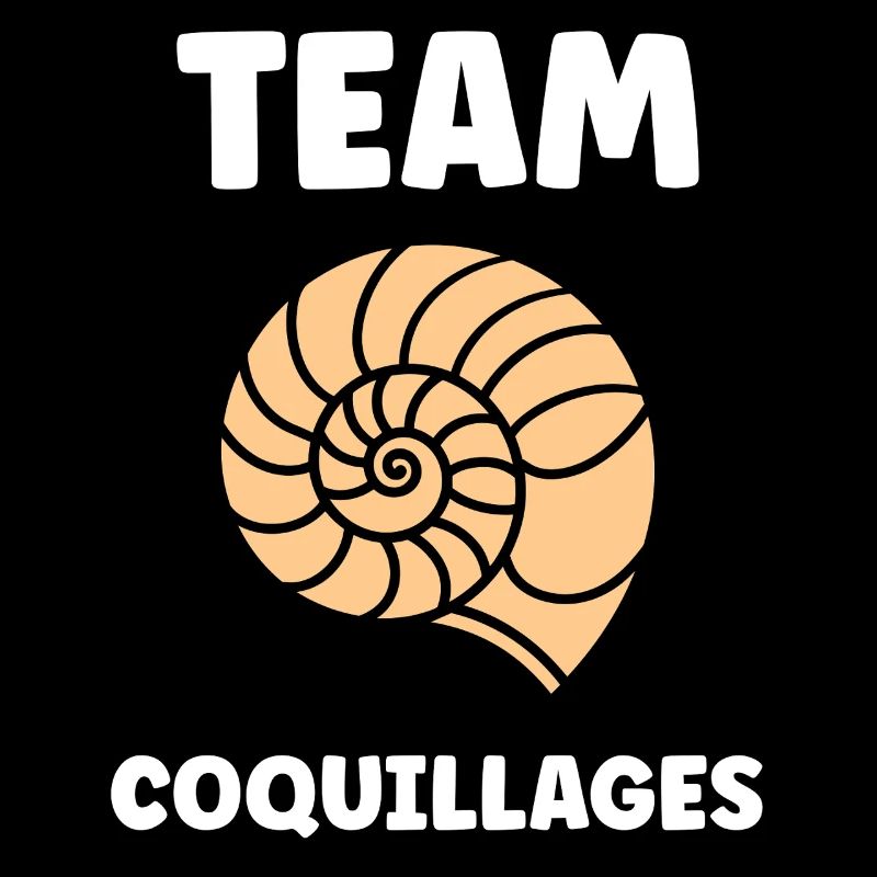 coquillage