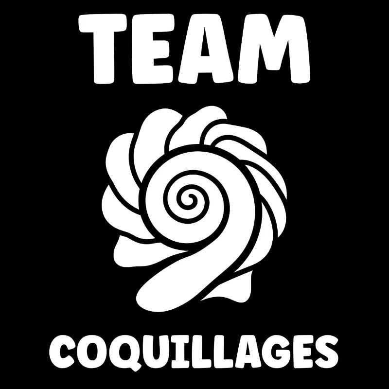 coquillage