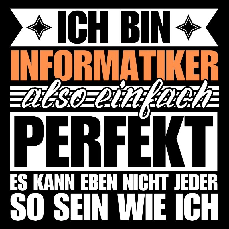 Perfekter Informatiker