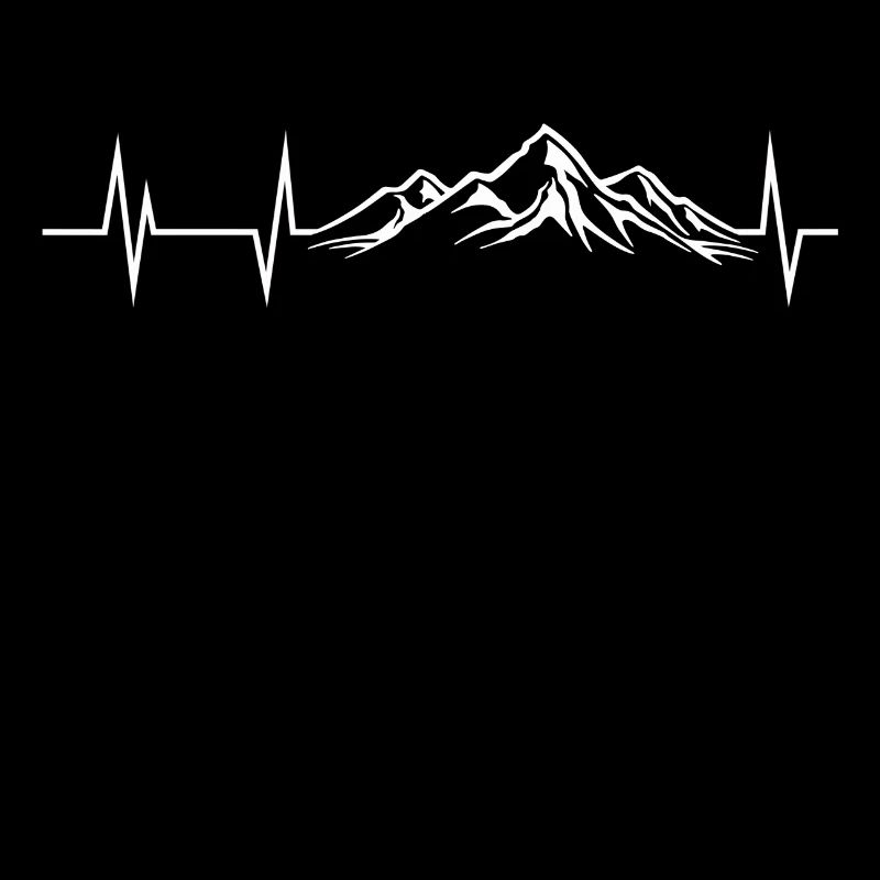 Heart Beat Mountains