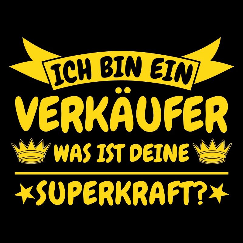 Verkäufer